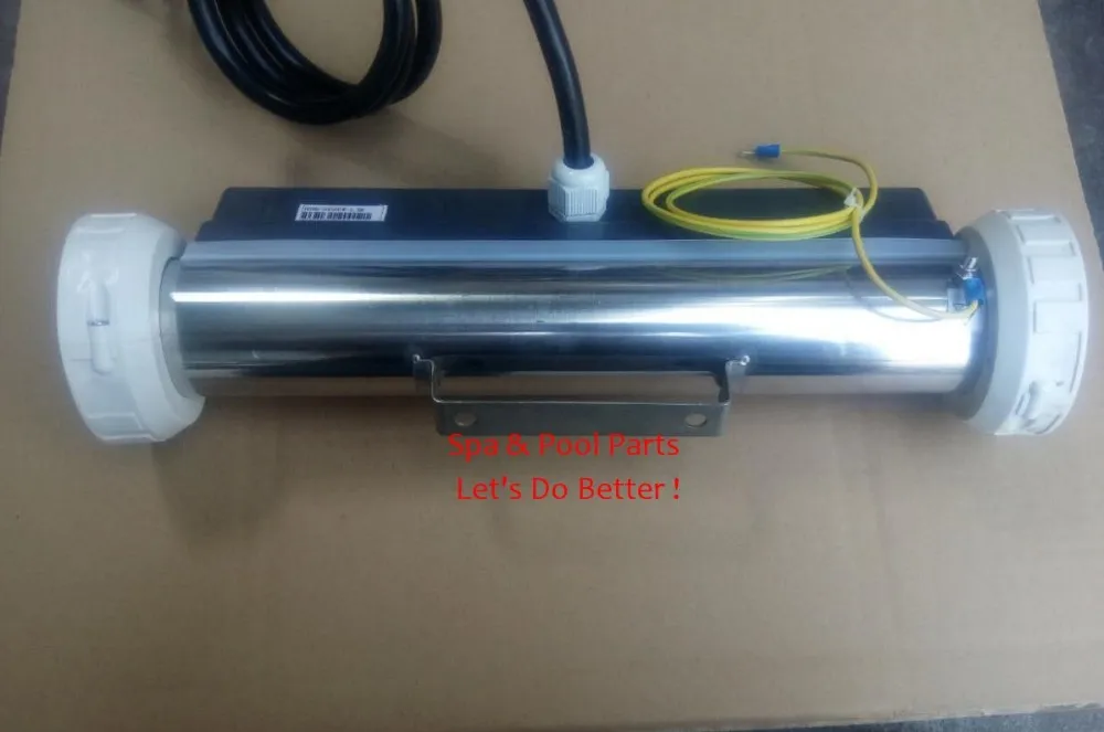 H380-H4500 heater 1214 002