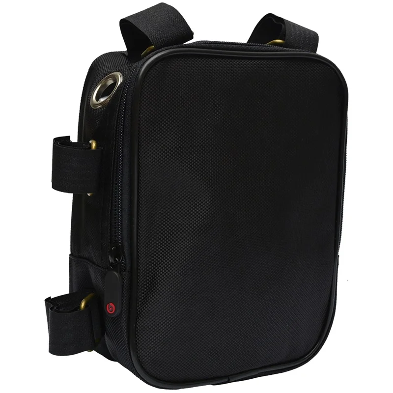 Excellent Electric Bike Hub Motor Accessory Controller Bag EBike Controller Box Bicycle Frame Handlebar Bag for Battery 8