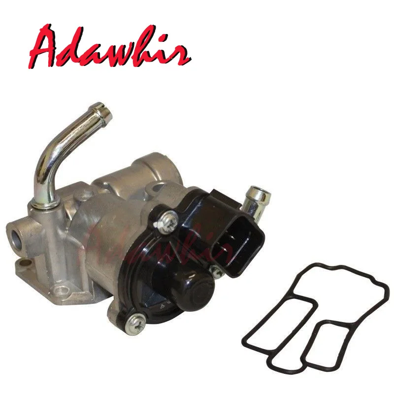 Новый клапан контроля воздуха на холостом ходу MD614921 для MITSUBISHI LANCER EVOLUTION 2.0L EVO 4 5 6