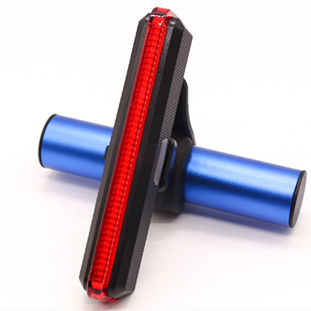Best Easy Installation Night Riding Adjustable High Illumination Safe Warning Lamp Cycling Accessories UV Waterproof 4