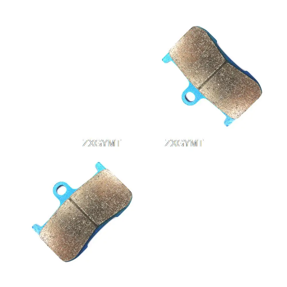 Sintering Motorcycle Front Disc Brake Pads fit for VICTORY 1731 Vegas 8