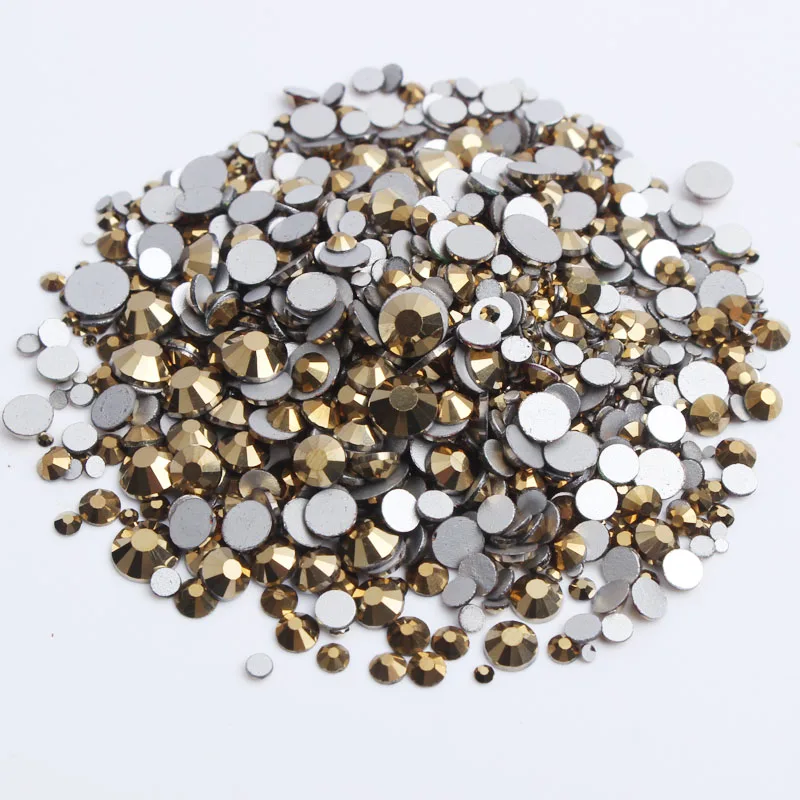 Mine Gold
