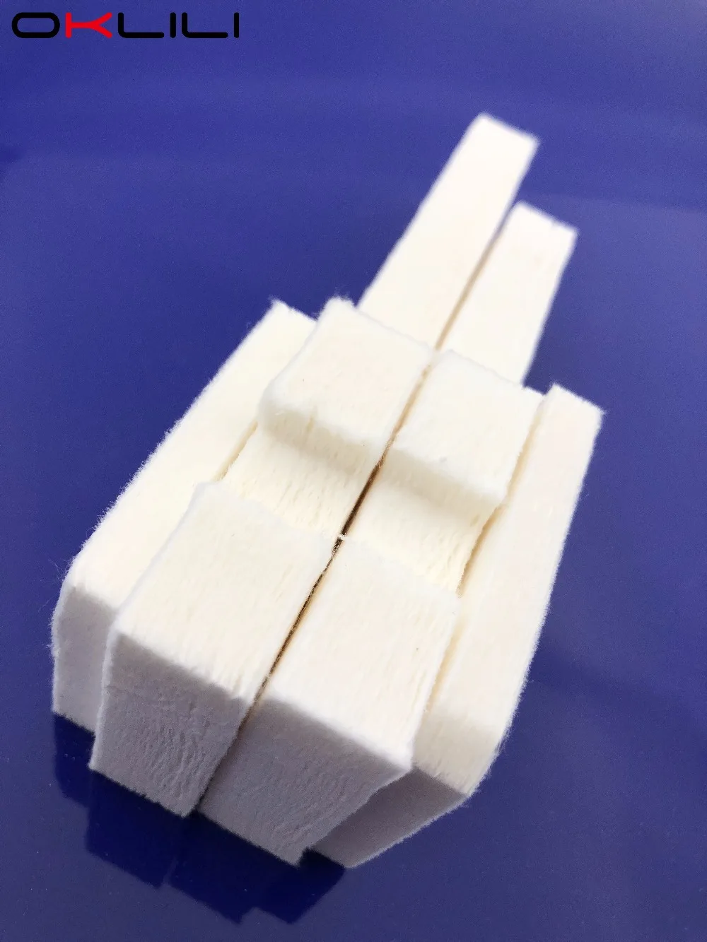 Губка для картриджа Epson XP332 XP335 XP402 XP405 XP415 XP422 XP425|waste ink pad|epson trayepson waste tank |