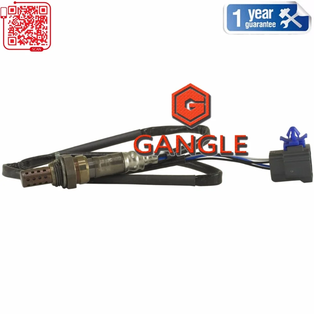 GY05-18-861A GY05-18-861A9U Oxygen Sensor Lambda For 1999 2000 MAZDA MX-5 MIATA 234-4750 |