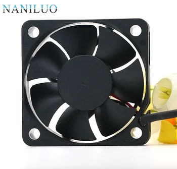 

ME50151V3-000C-A99 5015 12V 0.78W 50*50*15mm 2 wire power fan