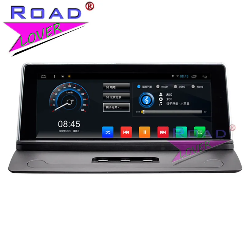 Автомобильный мультимедийный плеер Roadlover Android 7 1 для Volvo XC90 2004 2005 2006 2007 2008 2009 2010