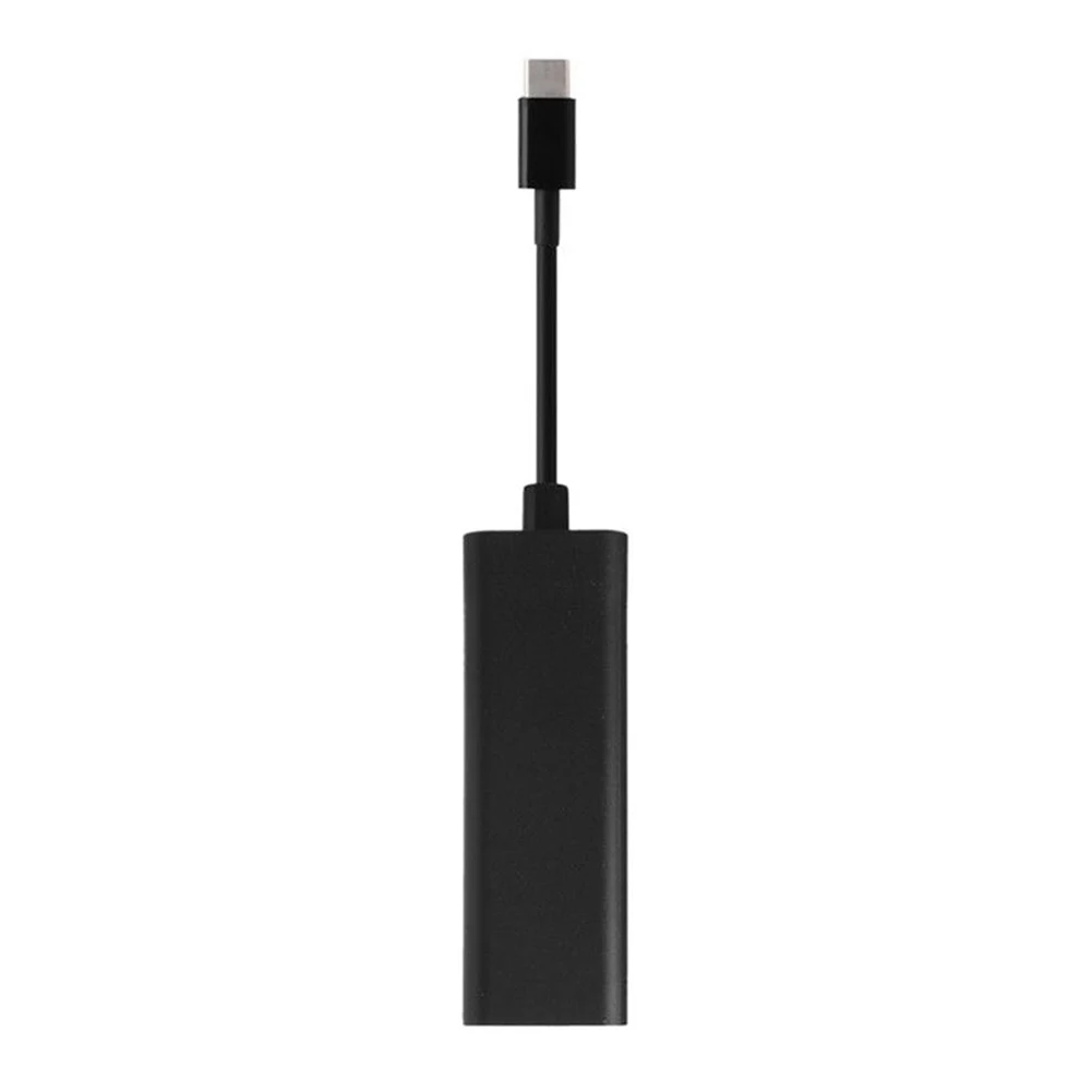 USB Type C конвертер адаптер для зарядки Magsafe 1/2 MacBook Pro ноутбук телефон