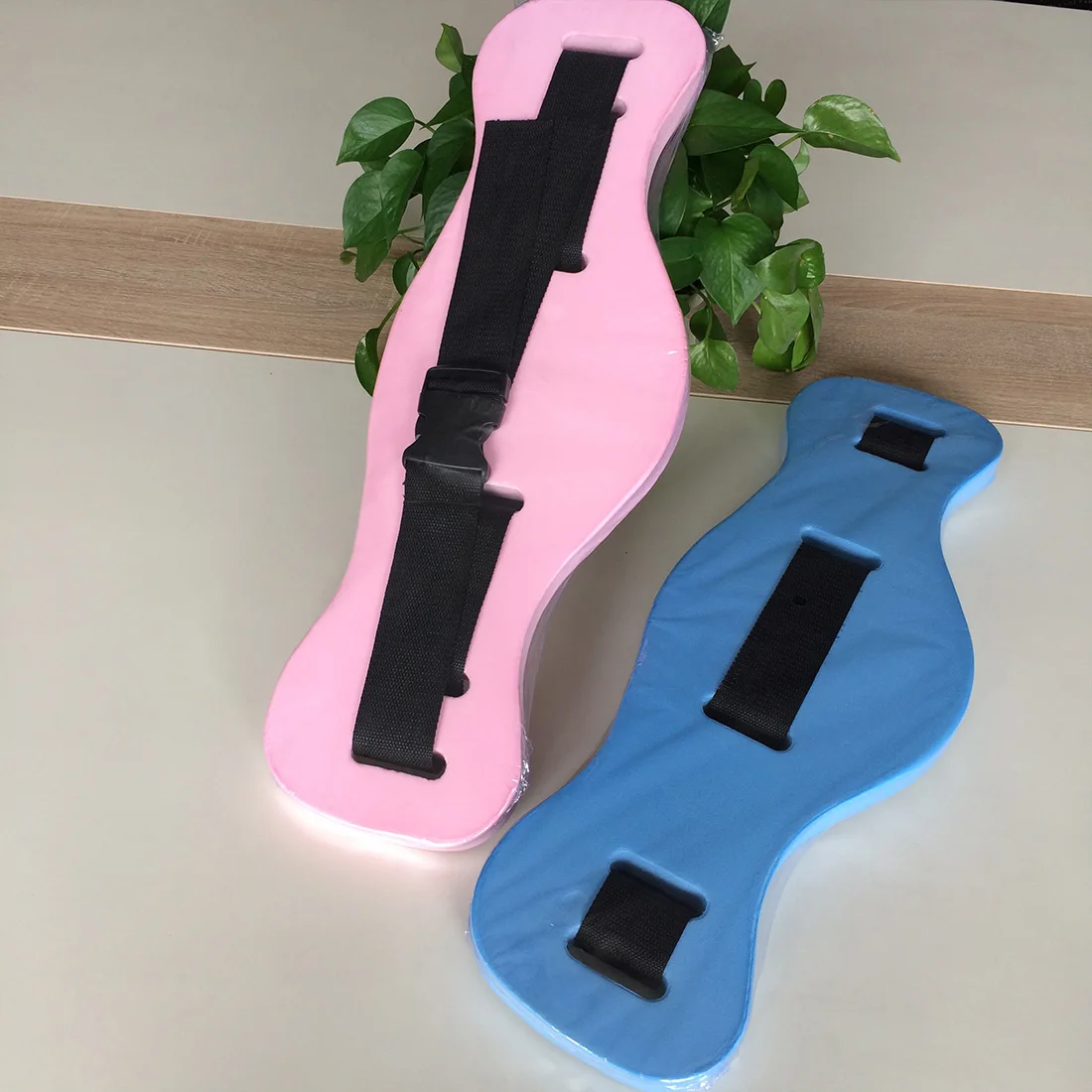 

High Quality Children Adult Learn To Swim Pool Float Floating Belt Safety Swimming Leaning Training Float EVA Belt Waistband