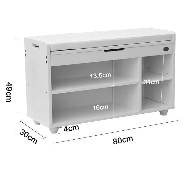 Rack Armario Meuble Rangement Mobili Per La Casa Kast Retro Mueble Furniture Home Zapatero Organizador De Zapato Shoe Storage