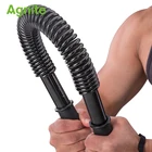 ① Agnite Hand Gripper сильные стороны 30/40/50 кг мужская грудная мышца Фитнес-тренажеры фитнес-центр ✔