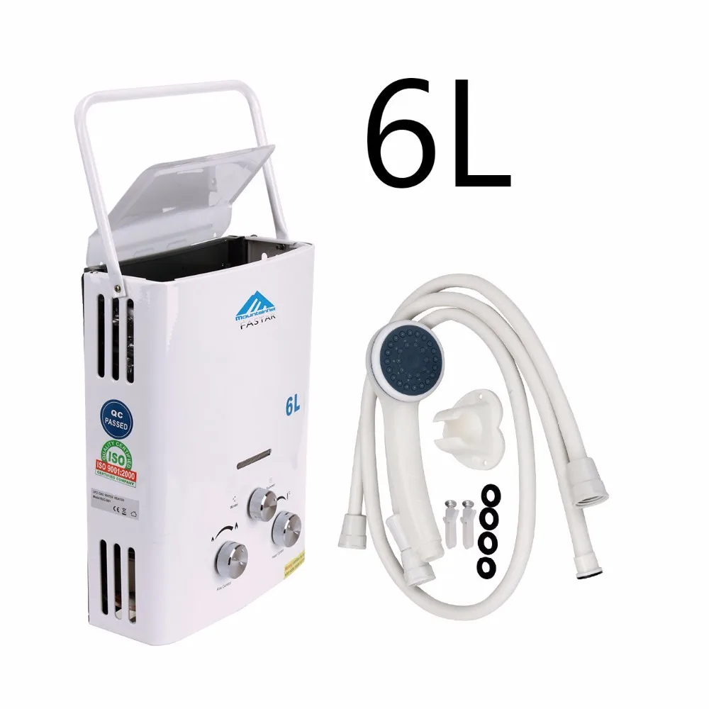 propane tankless water heater reviews ship from us 6l propane gas lpg tankless water propane tankless water heater reviews ship from us 6l propane gas lpg tankless water