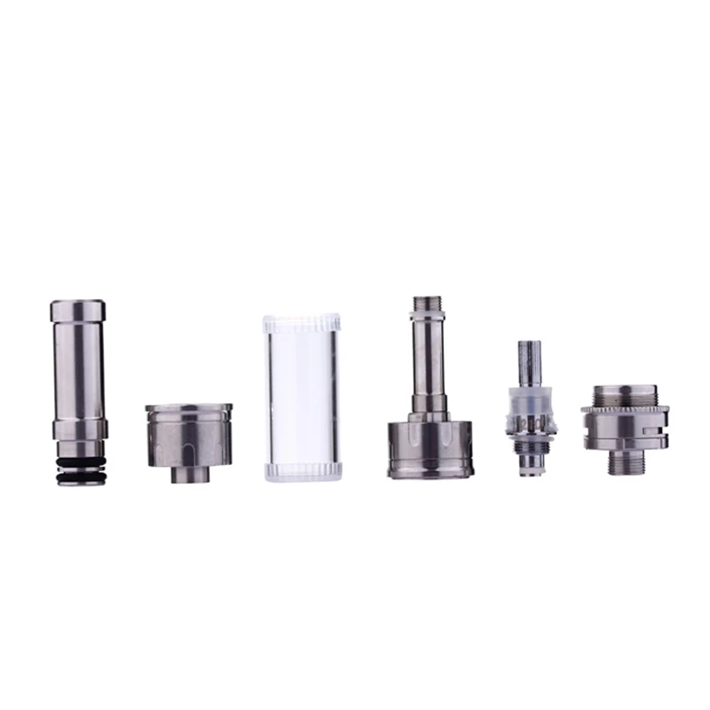 Original Innokin Gladius Atomizer Airflow Control Pyrex glass Vape tank Dual Coil Clearomizer for Innokin Itaste kits 01 (3)