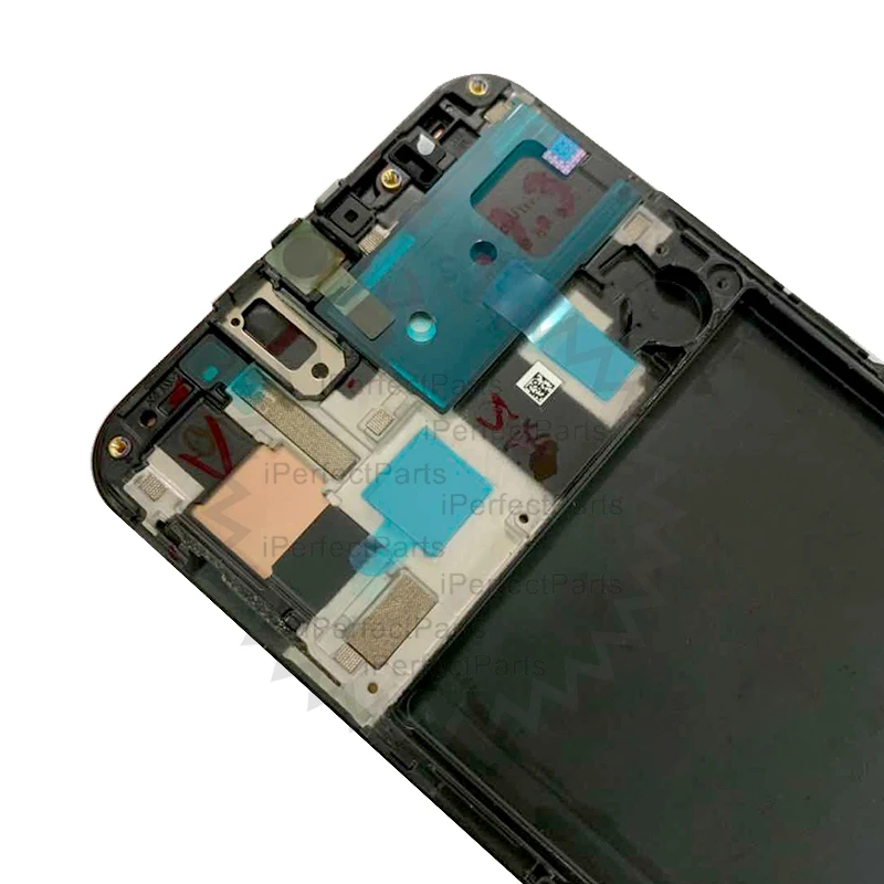 ЖК дисплей 6 4 ''для Samsung Galaxy A50 с подсветкой/DS A505F/DS A505 сенсорный экран цифровым