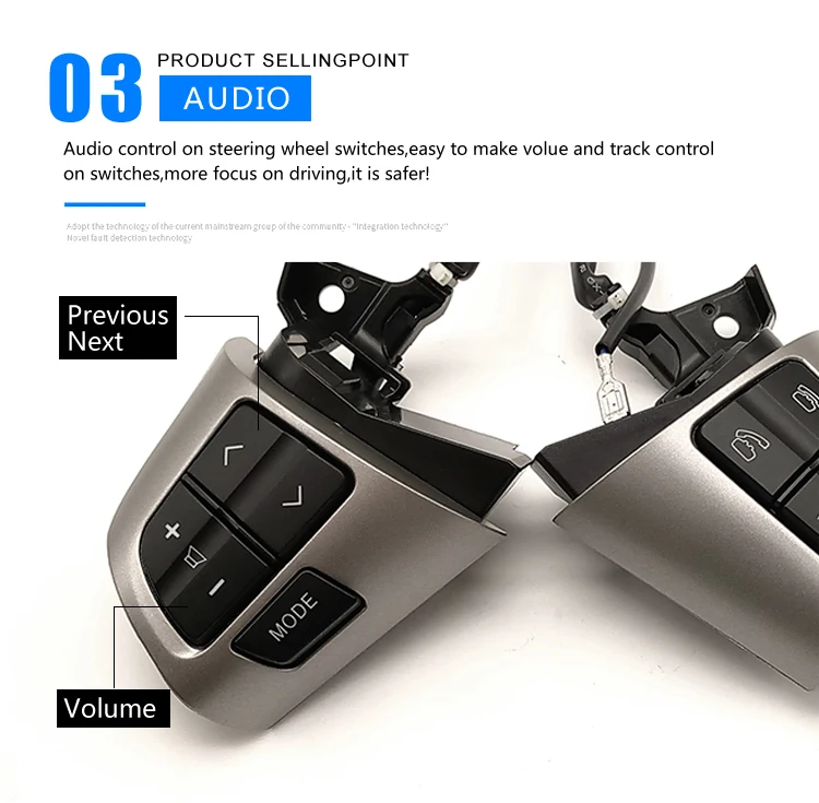 Steering-Wheel-Switches-Toyota-Corolla-Altis-Wish-clock-spring_12