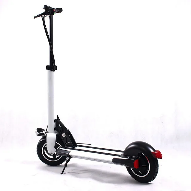 Electric standing bike sale