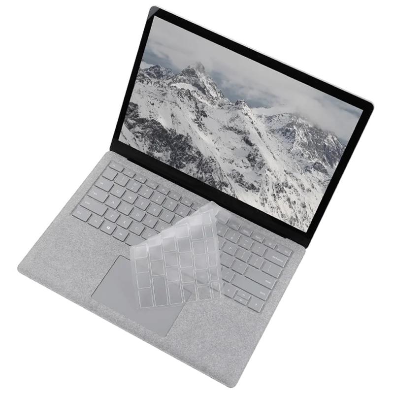 Моющаяся оригинальная обложка для Microsoft Surface Book 13 5 '' водонепроницаемая