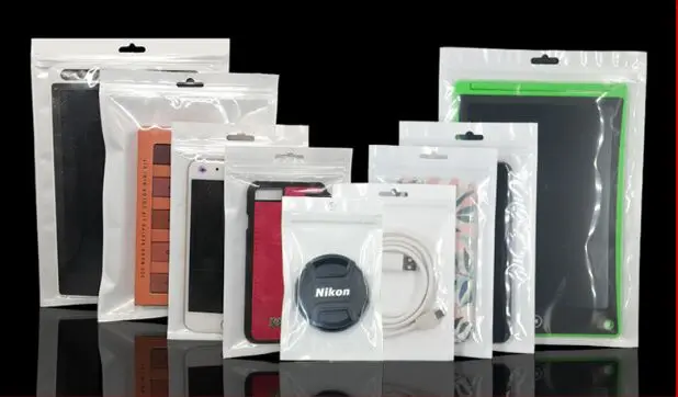 

1000pcs/lot white pearl Retail package poly bag(10*18cm) ,Plastic bag/ pouch forTouch 5 iphone 3G 3GS 4 4G 4S 5G S2 wholesale