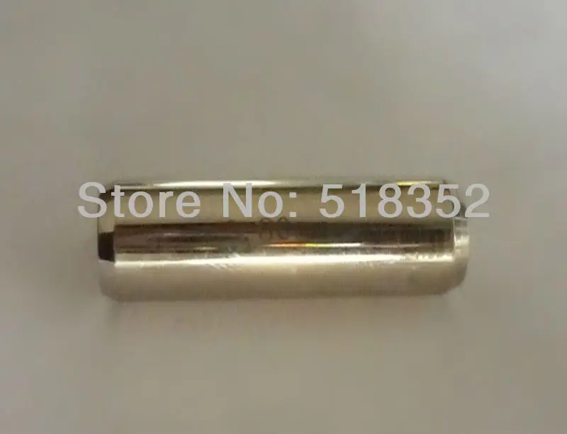 EDM Pipe Guide C140D, Drill Guide sizeOd12x35L,Od0.3mm to 3.0mm Drill