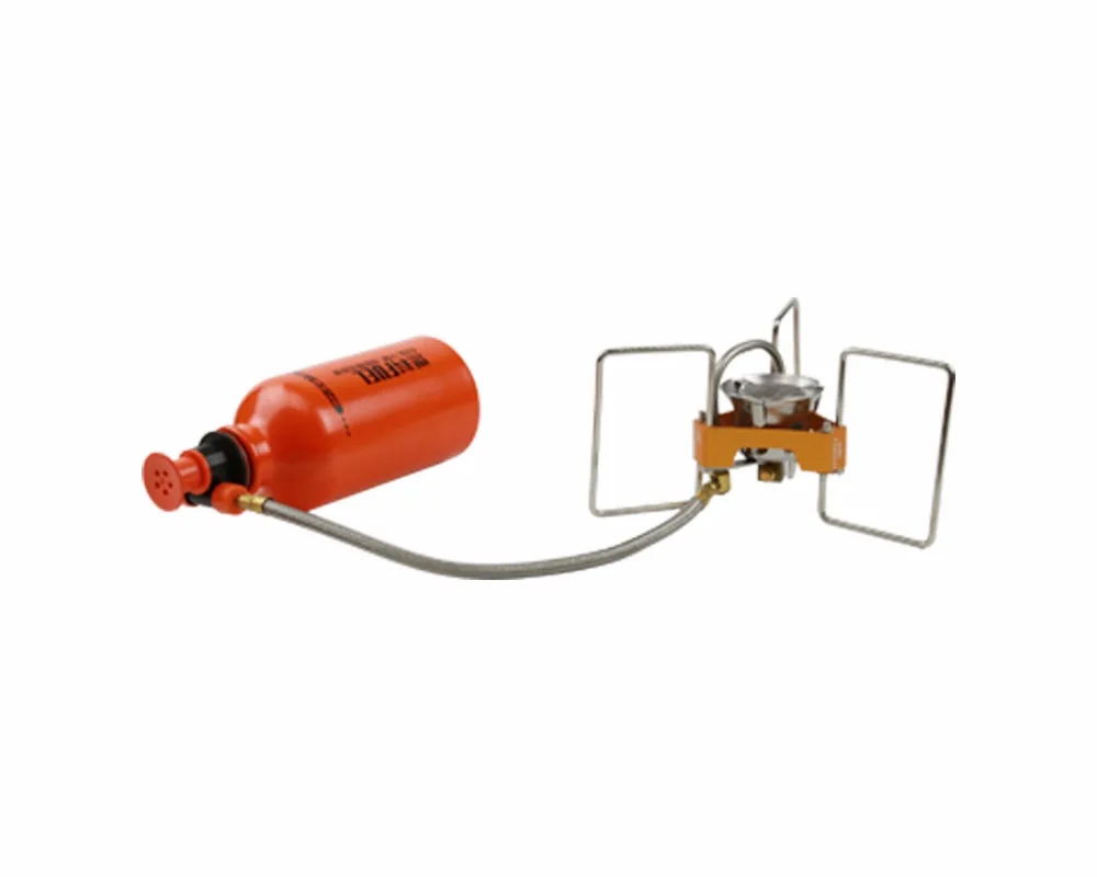 

Fire Maple Turbo FMS-F5 Remote Fuel Stove /w Oil Pump & Oil Bottle