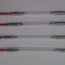 2 шт. IPL лампа импульсная ксеноновая лампа для IPL и e-свет машины(6*70*140) SHR ксеноновая лампа