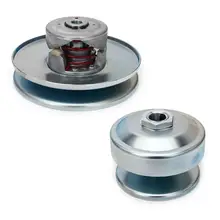 BIKINGBOY 40 серии Go Kart шкив " Драйвер сцепления и 5/8", ведомая муфта сцепления/OEM/Comet 203015A/209151/209151A/MANCO 2432