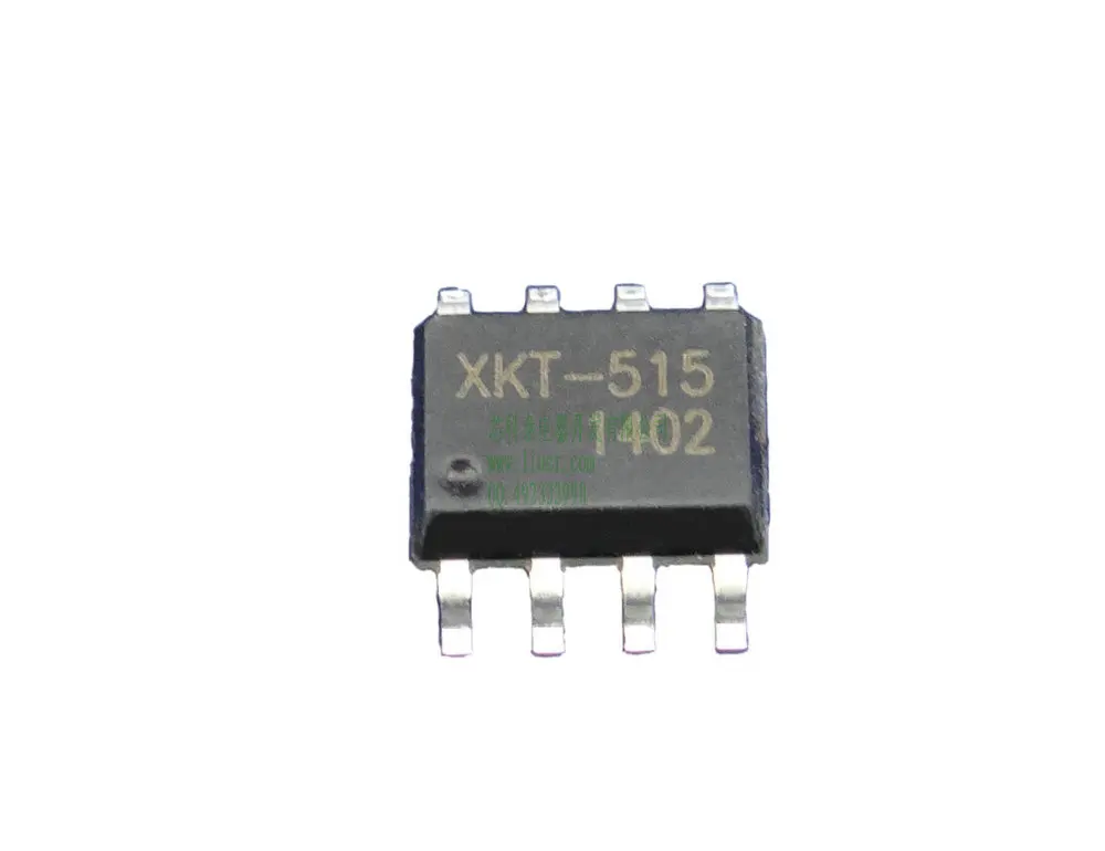 Длинные расстояние беспроводной питания XKT-515 IC