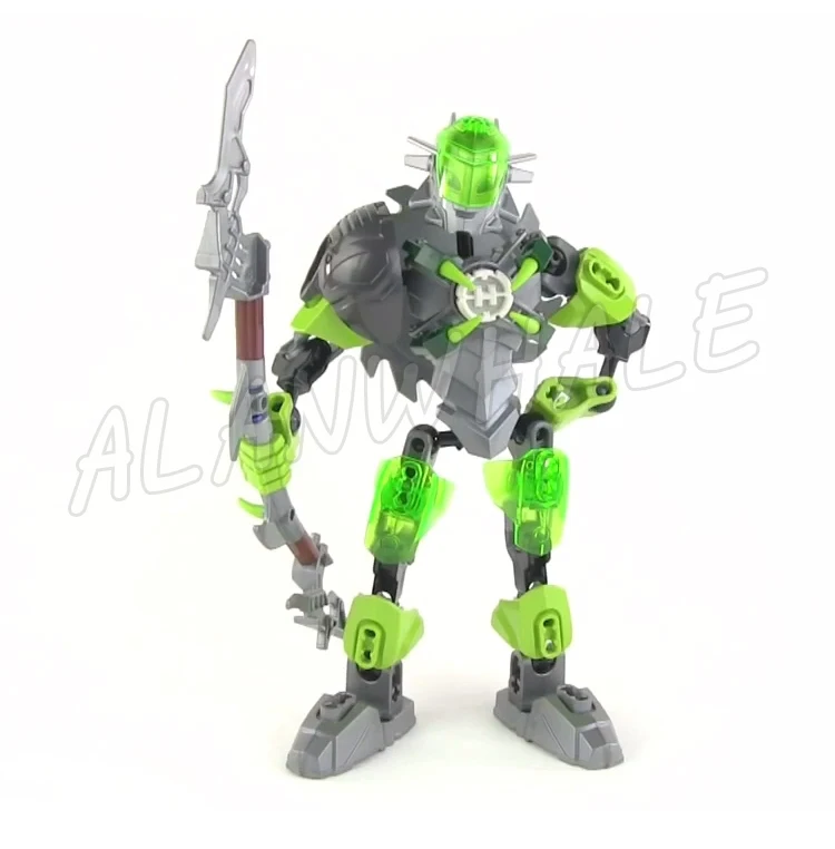 5 типов Hero Factory 0 ROCKA BULK BREEZ EVO AQUAGON Brain Attack модели роботы строительные блоки подарки