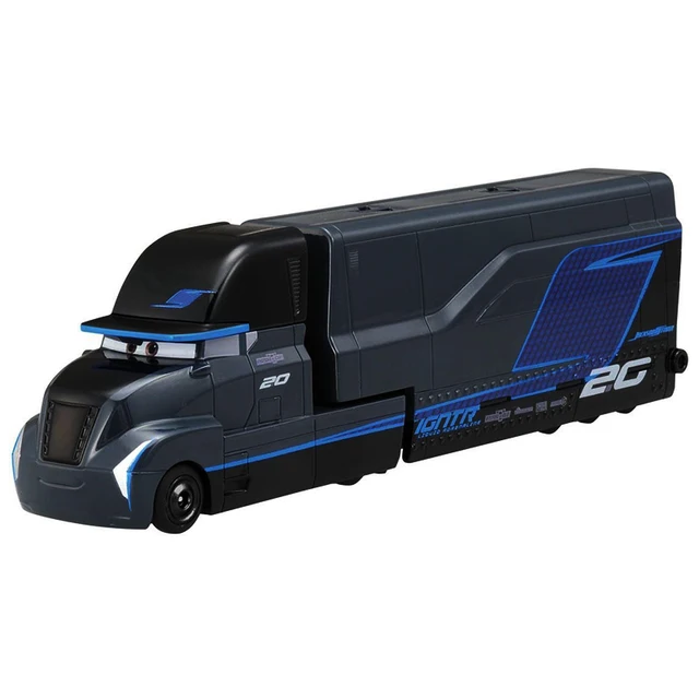 disney pixar cars 3 big size jackson storm lightning mcqueen uncle