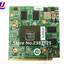 Графическая видеокарта n V i d i a GeForce 9600M GT 1GB DDR2 G96-630-C1 для ноутбука A c e r Aspire 4930G 6920G 6930G 7720G 8730G