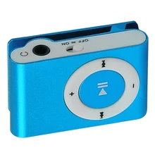 Portable MP3 Player Mini Clip MP3 Player with TF Slot Jack Nice Sound Gift Waterproof Sport MP3 Music Player Walkman (MP3 Only) цена Portable MP3 Player Mini Clip MP3 Player with TF Slot Jack Nice Sound Gift Waterproof Sport MP3 Music Player Walkman (MP3 Only) цены онлайн