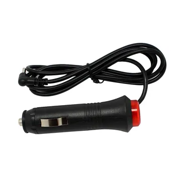 

2019 New 2018 DC 12V 3.5MM Car Adapter Charger Cigarette Lighter Power Plug Cord GPS Cable