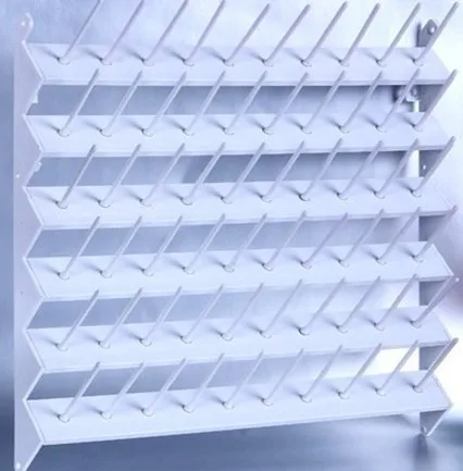 60 thread stands