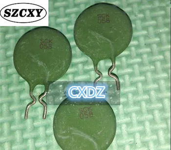 

New and original 5PCS NTC5D-20 SCK-058 SCK20058 SCK058 5R8A20MM DIP varistor