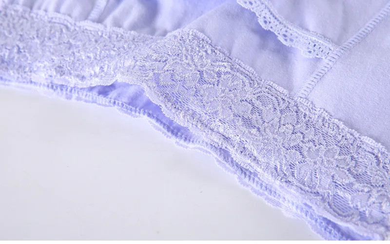 Jerrinut Sexy Physiological Warming Palace Underwear Waterproof Pockets Seamless cotton Panty Plus Size XL XXL XXXL XXXXL Pants55