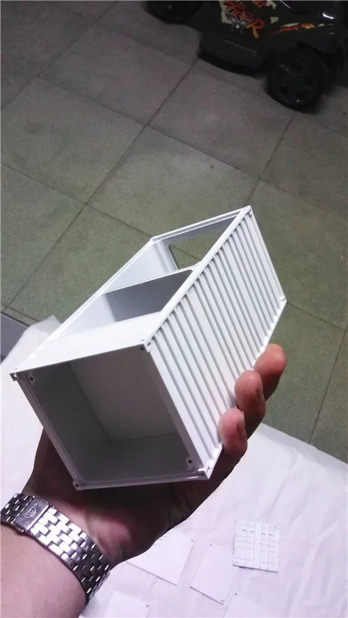 

Custom OEM/ODM injection plastic mould/mold making