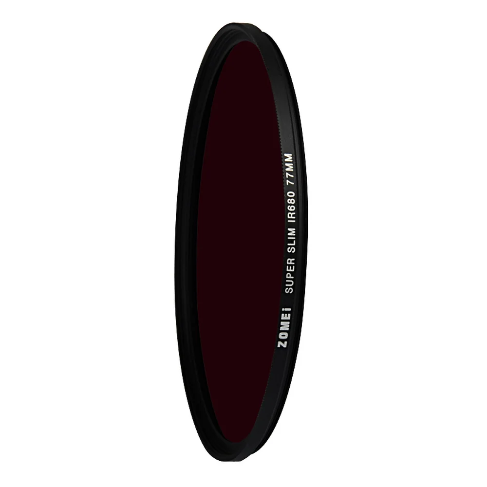 ZOMEI 680NM инфракрасный X RAY на замену фильтра IR Инфракрасный зеркало для Защитная