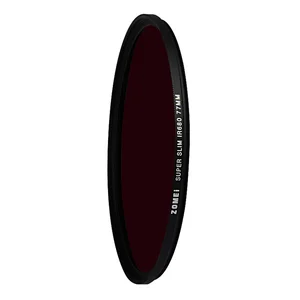 Image 5 - Zomei 680NM赤外線X RAY irフィルター赤外線ミラー一眼レフのレンズミラースライバー黒縁43/46/ 49/52/55/58/62/67/72/77ミリメートル