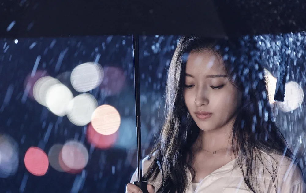 Xiaomi Mijia автоматический складной зонт с защитой от УФ алюминиевый ветрозащитный водонепроницаемый зонты для мужчин и женщин
