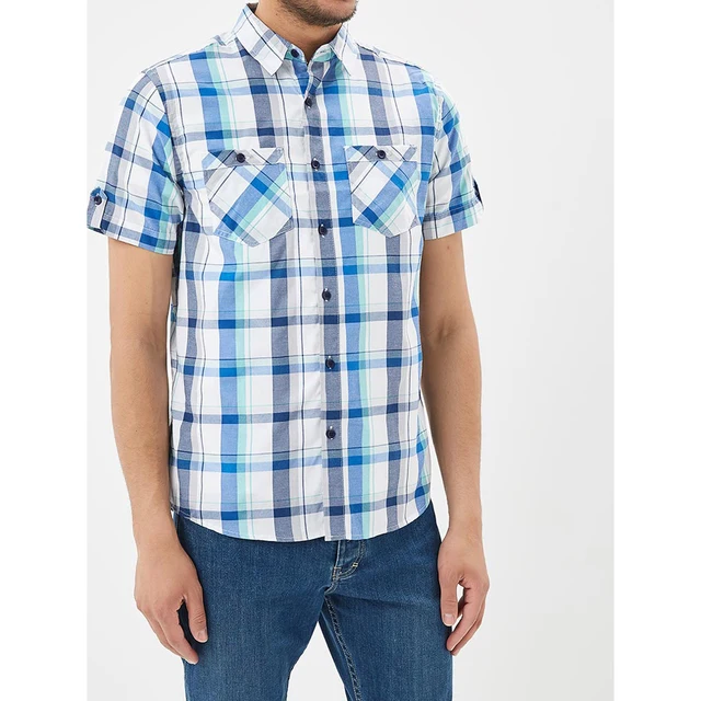 Рубашка MODIS M181M00355