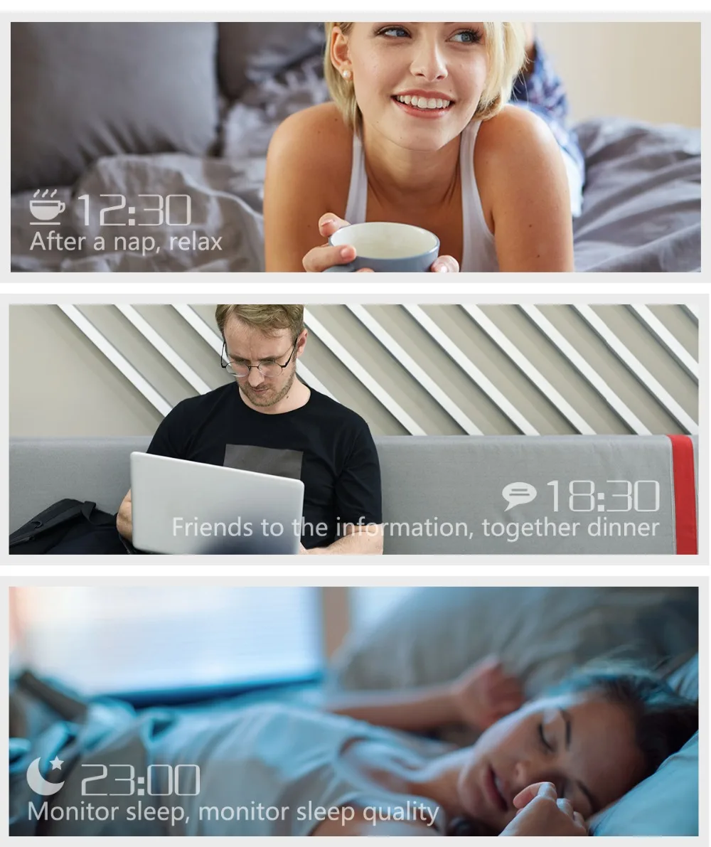 smart watch CF007 (2)