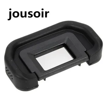 

50PCS/lot New Camera Rubber Eye Cup EB EyeCup Eyepiece For EOS 60D 50D 5D Mark II 5D2 6D2 6D 80D 70D 40D 30D 20D 10D CD50