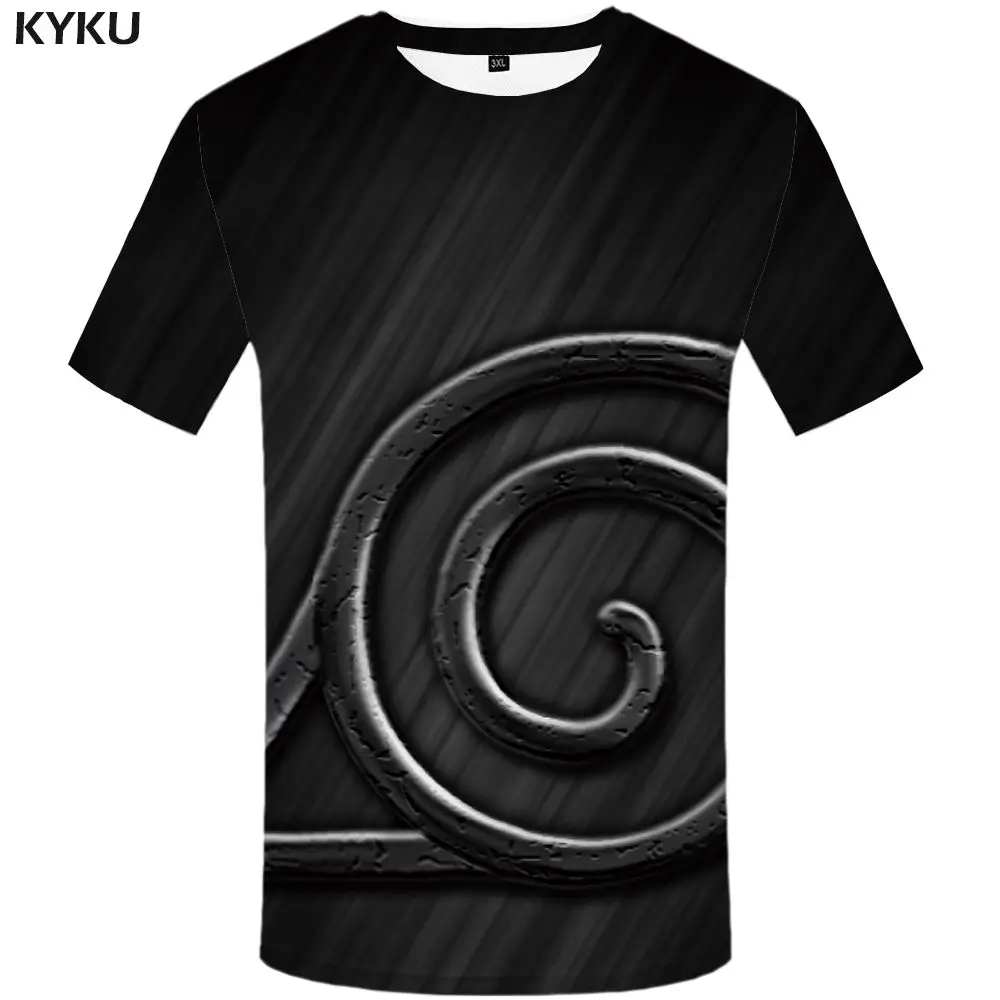 KYKU Space Футболка мужская цветная футболка дерево панк рок одежда персонаж 3d футболка классная мужская одежда летние модные топы - Цвет: 3d t shirt 13