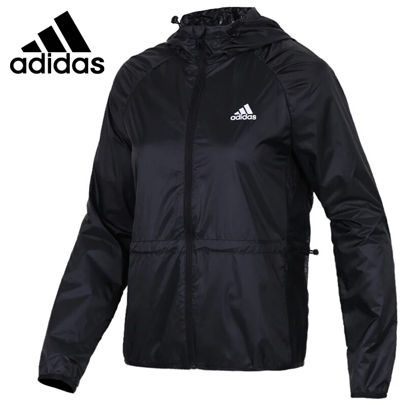

Original New Arrival 2018 Adidas WB LONG Women's jacket Sportswear