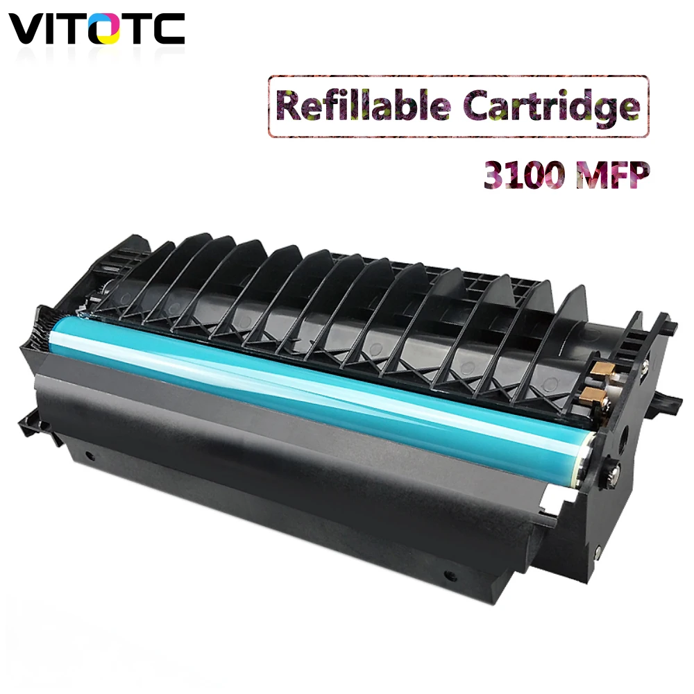 Картридж с тонером 3100X 106R01379 совместимый Xerox Phaser 3100 MFP 3100MFP/S 3100MFP/X картриджи для