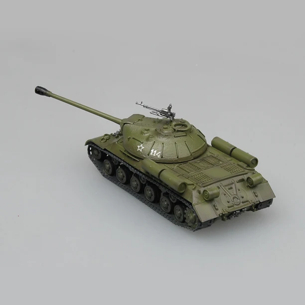 Фотоаппарат легкая модель Chanycore JS 3/3M IS в комплекте тяжелый танк СССР 1948 1/72 подарки