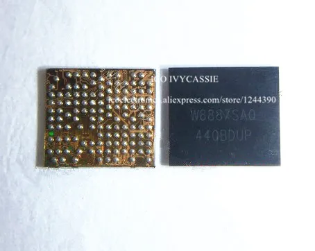 W8887SA0 wifi IC для Samsung Tab4 T231 T321 Wi Fi модуль чип W8887SAO W8887|ic wifi|ic samsungic module |