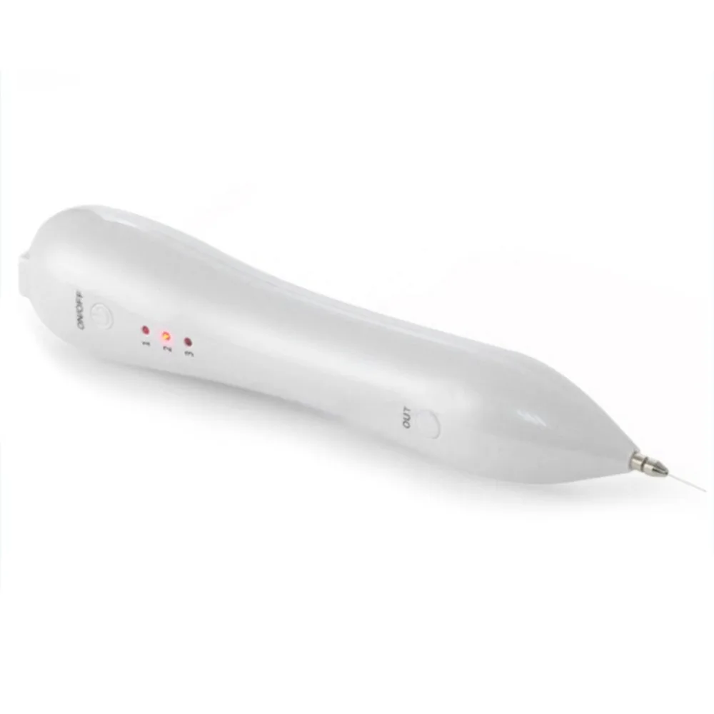 

Freckle Removal Machine Skin Mole Removal Dark Spot Remover for Face Wart Tag Tattoo Remaval Pen Salon Home Beauty Care