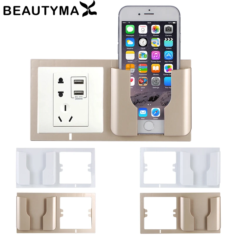 Настенный держатель для зарядки телефона|charging wall holder|cell phone holderphone holder |