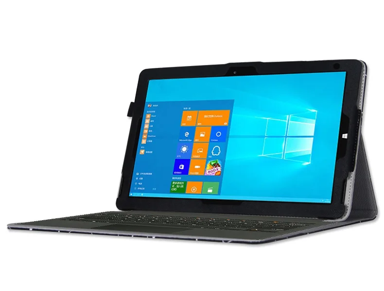 Для перемычки EZpad 6 pro Бизнес Стенд PU кожаный чехол 11,6 дюймов планшетный ПК клавиатура защитный рукав