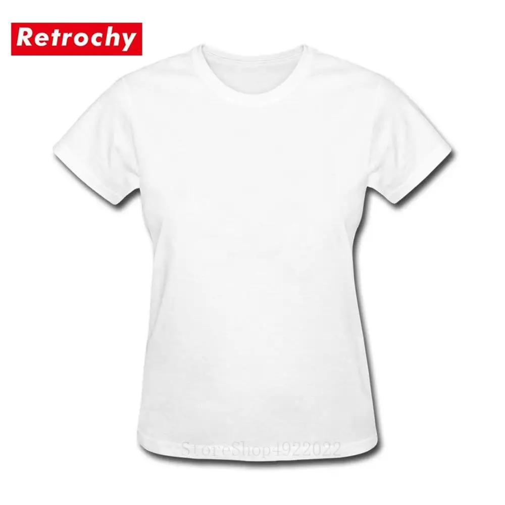 Забавные FNAF плюшевые Foxy женская футболка новые летние хип хоп футболка женский хлопок с круглым вырезом Футболка Supreme женская брендовая одежда - Цвет: No print any color